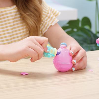 Hatchimals Alive Hungry Hatchimals Speelset Hatchimals Alive Hungry Hatchimals Speelset