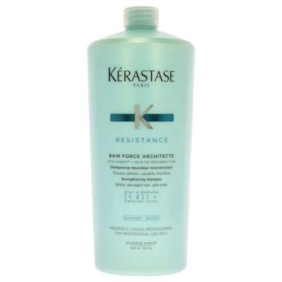 Kerastase Resistance Bain Force Architecte Shampoo 1000 ml