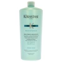 Kerastase Resistance Bain Force Architecte Shampoo 1000 ml - thumbnail