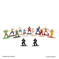 Street Fighter Nano Metalfigs Diecast Mini Figures - Blind Bag - thumbnail
