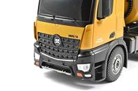 Huina RC 574 10CH Mixer Truck - thumbnail