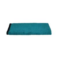 Badhanddoek 5five Simply Smart Premium Groen Katoen 50 x 90 cm - thumbnail