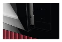 AEG TS5GM251EB Inbouw Magnetron Zwart - thumbnail