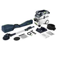 Festool LHS 2-M 225 EQ/CTM 36-Set PLANEX Langnekschuurmachine & stofzuiger - 578453 - thumbnail
