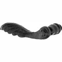 Gatdeel LS Hek YZ - thumbnail