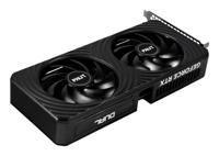 Palit GeForce RTX 5050 Dual OC NVIDIA 8 GB GDDR6 - thumbnail