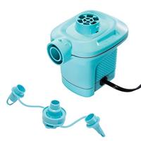 Intex elektrische opblaaspomp 230v - thumbnail