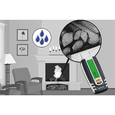 Laserliner DampFinder Compact | vochtmeter | PT serie - 082.016A - thumbnail
