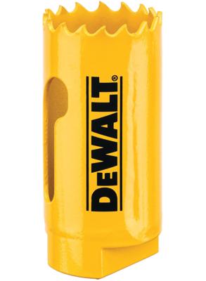DeWalt Accessoires Gatenzaag | Bi-metaal | Ø29 mm | zaagdiepte 38 mm - DT90305-QZ DeWalt Accessoires Gatenzaag | Bi-metaal | Ø29 mm | zaagdiepte 38 mm - DT90305-QZ