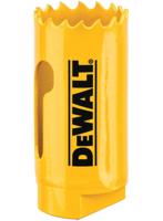 DeWalt Accessoires Gatenzaag | Bi-metaal | Ø29 mm | zaagdiepte 38 mm - DT90305-QZ - thumbnail