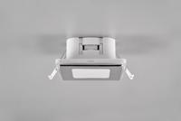 Trio Vierkante spotNimbus design chroom - 653410106 - thumbnail