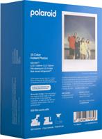Polaroid Double pack color instant film for 600 - thumbnail