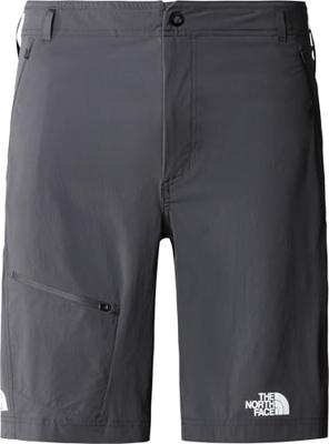 The North Face Speedlight Slim Tapered Kortebroek Heren Asphalt Grey/NPF 46 The North Face Speedlight Slim Tapered Kortebroek Heren Asphalt Grey/NPF 46