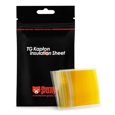 Thermal Grizzly Kapton Insulation Sheet