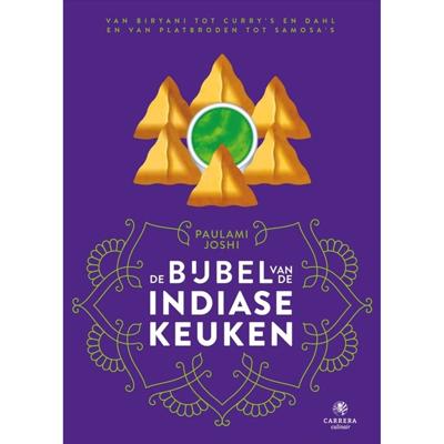 De bijbel van de Indiase keuken