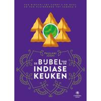 De bijbel van de Indiase keuken - thumbnail