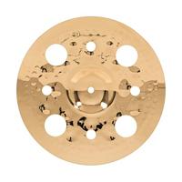 Meinl Classics Custom Brilliant Trash Stack 12 inch - thumbnail