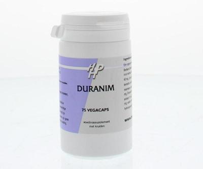 Holisan Duranim 75 Capsules Holisan Duranim 75 Capsules