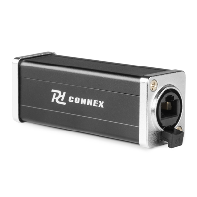 PD-Connex CX182 RJ45 etherCON Koppelbus