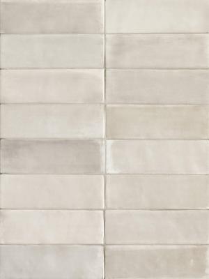 Wandtegel beige Sartoria Tint 16x5cm dune mat