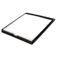 Interieurfilter LA404 - thumbnail