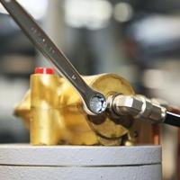 Beta M02 Zachte foam inlegbak met ringsteeksleutels - 024500002 024500002 - thumbnail