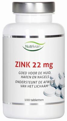 Zink Methionine