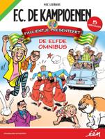 Hec  Leemans F.C. De Kampioenen 11   Paulientje presenteert - thumbnail