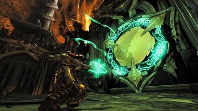 Darksiders 2 Deathinitive Edition - thumbnail