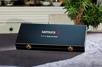 Samura SM-0220 Messenset Lengte 38.9 cm - thumbnail