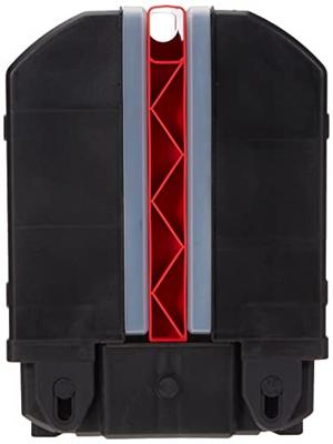 Facom kunststof gereedschapskist met organiser - BP.Z46APB