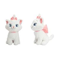 Disney Plush Figure Aristocats Marie 25 cm - thumbnail
