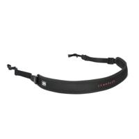 Crumpler BLCS-001 riem Digitale camera Neopreen Zwart - thumbnail