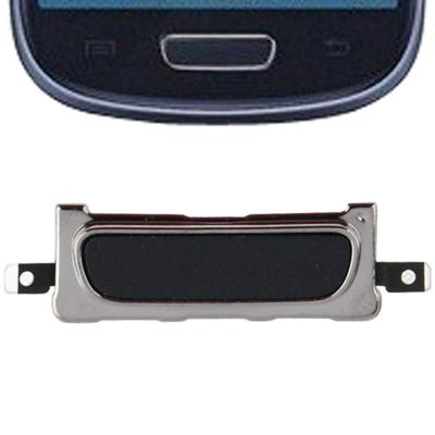 Toetsenblok graan voor Galaxy SIII mini / i8190(Black)