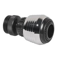 Kirchhoff Sproeikop, M22IG/M24ET, met waterbesparende functie - 98702100 - thumbnail