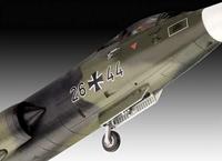 Revell 1/72 F-104G Starfighter - thumbnail