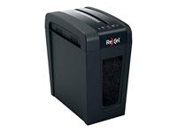 Rexel Secure papiervernietiger X8-SL - thumbnail