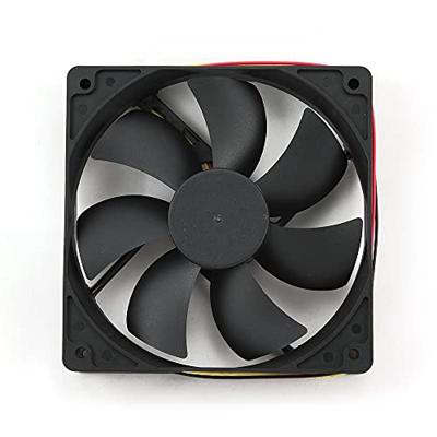 Ventilator voor PC behuizing, 120mm x 120mm x 25 mm