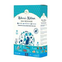 Complete and Balanced Grain Free Cat Food: Fish Recipe (500g/17.64oz) - thumbnail