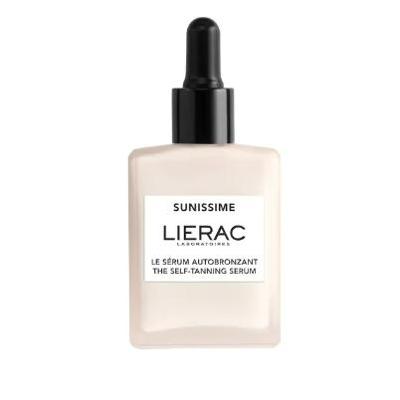 Lierac Sunissime Le Sérum Auto-Bronzant Visage 30ml Lierac Sunissime Le Sérum Auto-Bronzant Visage 30ml