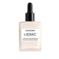 Lierac Sunissime Le Sérum Auto-Bronzant Visage 30ml - thumbnail