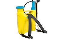 Gloria rugspuit Hobby 12 liter - Meuwissen agro - thumbnail