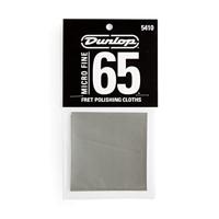 Dunlop 5410 Micro Fine 65 Fret Polishing Cloth (2 stuks) - thumbnail