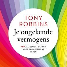 Je ongekende vermogens