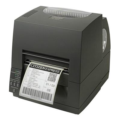 Citizen CL-S621II 203 x 203 DPI Bedraad Direct thermisch/Thermische overdracht POS-printer Citizen CL-S621II 203 x 203 DPI Bedraad Direct thermisch/Thermische overdracht POS-printer