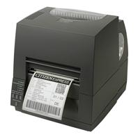 Citizen CL-S621II 203 x 203 DPI Bedraad Direct thermisch/Thermische overdracht POS-printer - thumbnail