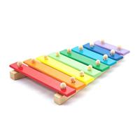 VIGA xylofoon, afm 31x23x5 cm, 1 stuk - thumbnail