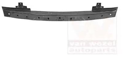 Drager, bumper 4394560