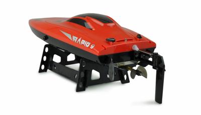 Amewi Rapid Warrior boot RTR