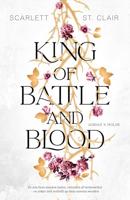 King of Battle and Blood - Scarlett St. Clair - ebook - thumbnail
